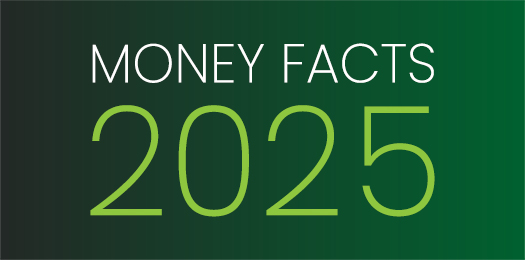 Money Facts 2025